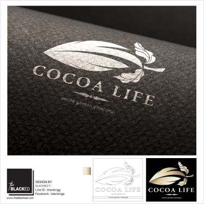 Mockup-Logo- Cocoa Life