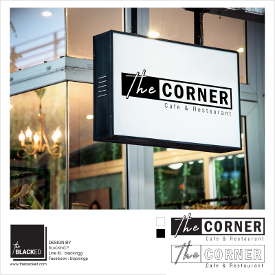 Mockup-LogoThe-Corner