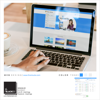 Mockup-web-design-thairoute