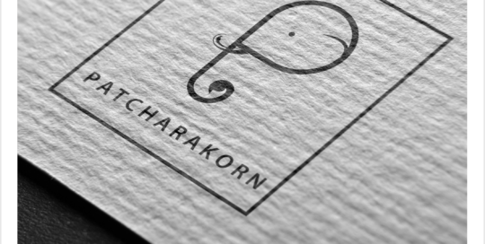logo_patcharakorn_branding_thailand