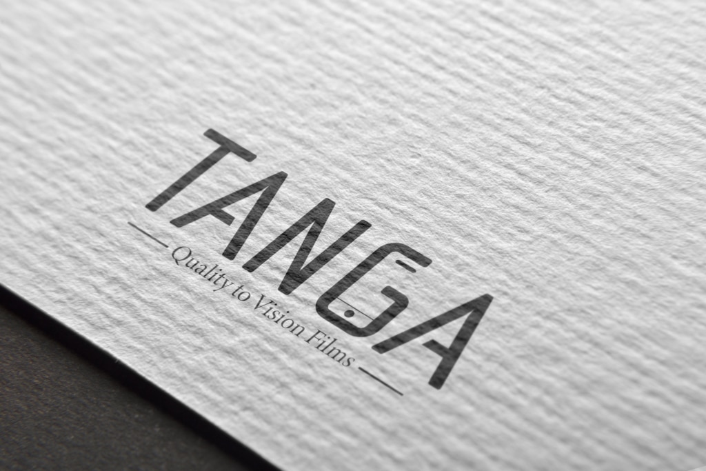 tanga_logo_design